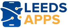 Leeds Apps logo